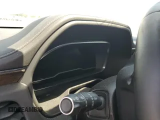 2023 Chevrolet Suburban Premier с VIN 1GNSCFKD5PR457726, выставлен на аукционе Copart как лот 58901525 с пробегом Не указан миль и На запчасти • Non repairable. История ставок и продаж доступна на DreamBid. Изображение 9.
