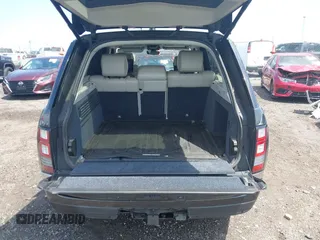 2017 Land Rover Range Rover с VIN SALGV5FE6HA343278, выставлен на аукционе IAAI как лот 42542218 с пробегом 82 599 миль миль и . История ставок и продаж доступна на DreamBid. Изображение 17.