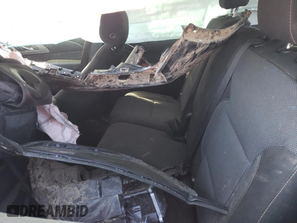 2020 Chevrolet Traverse LS z VIN 1GNERFKWXLJ120202, wystawiony jako Copart lot #54251905 z przebiegiem Nie podano mil oraz Nie do naprawy • Non repairable. Historia ofert i sprzedaży dostępna na DreamBid. Obrazek 10.