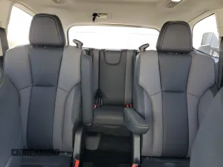 2023 Subaru Ascent Onyx Limited z VIN 4S4WMAKD7P3447983, wystawiony jako Copart lot #44604525 z przebiegiem 15 978 mil mil oraz Szkoda całkowita • Salvage title. Historia ofert i sprzedaży dostępna na DreamBid. Obrazek 10.