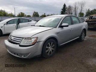 2009 Ford Taurus SEL with VIN 1FAHP24W79G110613, listed as a Copart auction lot 72397834 with 212,234 mi miles and Salvage Title. Bid and sale history available at carsss.com. Image 1.