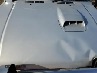 1995 Mitsubishi Montero z VIN V464049505, wystawiony jako Copart lot #83484024 z przebiegiem 158 151 mil mil oraz Szkoda całkowita • Salvage title. Historia ofert i sprzedaży dostępna na DreamBid. Obrazek 11.