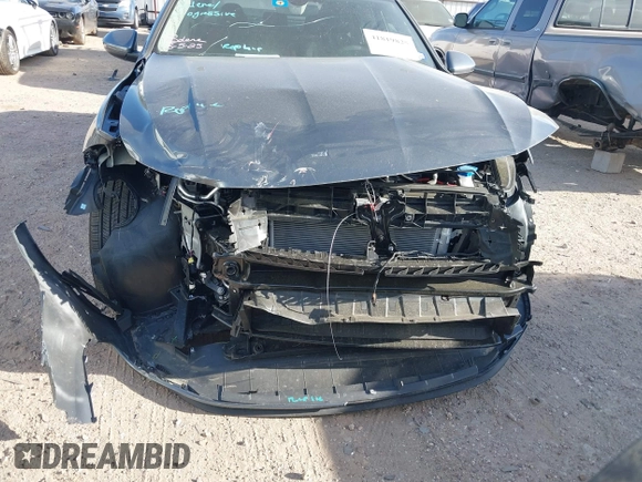 2024 Volkswagen Jetta S with VIN 3VW5M7BU0RM095394, listed as a IAAI auction lot 41819825 with 3,049 mi miles and . Bid and sale history available at DreamBid. Image 13.