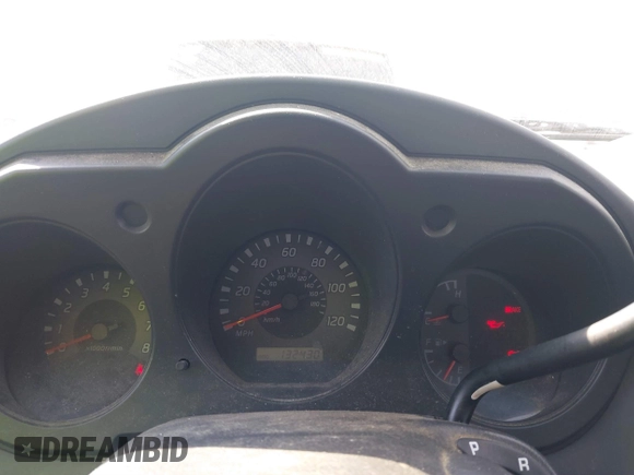 2002 Nissan Frontier XE с VIN 1N6DD26S72C364828, выставлен на аукционе IAAI как лот 41762165 с пробегом 132 430 миль миль и . История ставок и продаж доступна на DreamBid. Изображение 7.