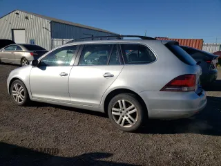2011 Volkswagen Jetta SE with VIN 3VWPX7AJ2BM617732, listed as a Copart auction lot 71822713 with 83,455 mi miles and Salvage title. Bid and sale history available at DreamBid. Image 2.