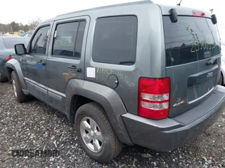 2012 Jeep Liberty Sport with VIN 1C4PJMAKXCW109649, listed as a IAAI auction lot 41925814 with Not Provided miles and . Bid and sale history available at carsss.com. Image 3.