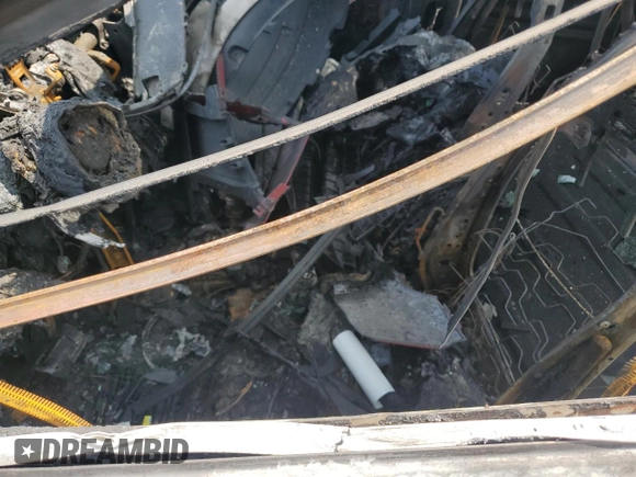 2019 Kia Forte LXS with VIN 3KPF24AD5KE104734, listed as a Copart auction lot 59359655 with Not provided miles and Salvage title. Bid and sale history available at DreamBid. Image 7.