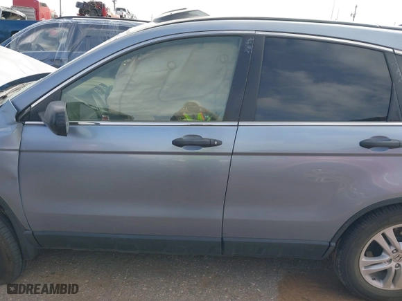 2011 Honda CR-V EX with VIN 5J6RE4H5XBL044518, listed as a IAAI auction lot 41827838 with 1 mi miles. Bid and sale history available at carsss.com. Image 14.