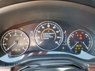 2025 Mazda 3 Premium Plus with VIN JM1BPBNY9S1760522, listed as a Copart auction lot 56765745 with Not provided miles and Salvage title. Bid and sale history available at DreamBid. Image 9.