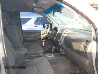 2012 Nissan Frontier S with VIN 1N6BD0CT5CC432960, listed as a IAAI auction lot 42725823 with 180,486 mi miles and . Bid and sale history available at DreamBid. Image 5.