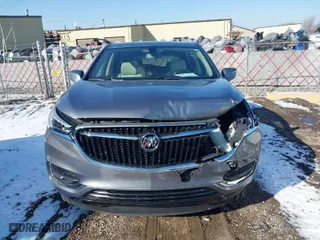 2019 Buick Enclave Essence with VIN 5GAEVAKW0KJ160876, listed as a IAAI auction lot 41556337 with 88,619 mi miles. Bid and sale history available at carsss.com. Image 12.