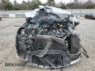 2016 Porsche Cayenne GTS с VIN WP1AD2A29GLA79535, выставлен на аукционе Copart как лот 47463275 с пробегом Не указан миль и Списание • Salvage title. История ставок и продаж доступна на DreamBid. Изображение 5.