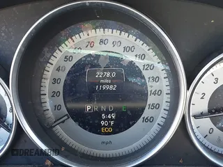 2013 Mercedes-Benz C 350 Sport with VIN WDDGF5HB7DR300772, listed as a IAAI auction lot 41699268 with 119,982 mi miles and . Bid and sale history available at DreamBid. Image 16.