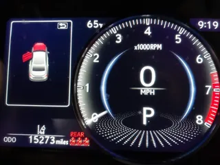 2021 Lexus ES 350 z VIN 58ADZ1B1XMU087881, wystawiony jako IAAI lot #42264527 z przebiegiem 15 273 mil mil oraz . Historia ofert i sprzedaży dostępna na DreamBid. Obrazek 15.