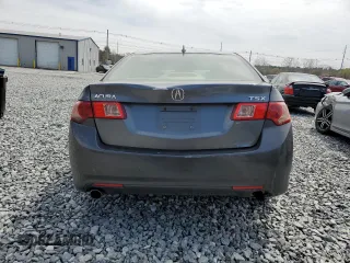 2013 Acura TSX Technology with VIN JH4CU2F66DC002007, listed as a Copart auction lot 53318155 with Not provided miles and Clean title. Bid and sale history available at DreamBid. Image 6.