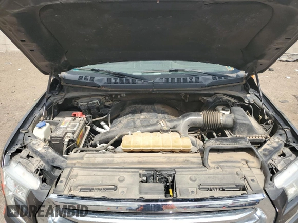2015 Ford F-150 XLT с VIN 1FTEW1EG0FFA71205, выставлен на аукционе Copart как лот 62272335 с пробегом 129 235 миль миль и Чистый • Clean title. История ставок и продаж доступна на DreamBid. Изображение 11.