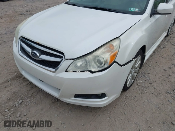 2012 Subaru Legacy Limited z VIN 4S3BMBL63C3005589, wystawiony jako IAAI lot #42877991 z przebiegiem 289 860 mil mil oraz . Historia ofert i sprzedaży dostępna na DreamBid. Obrazek 6.