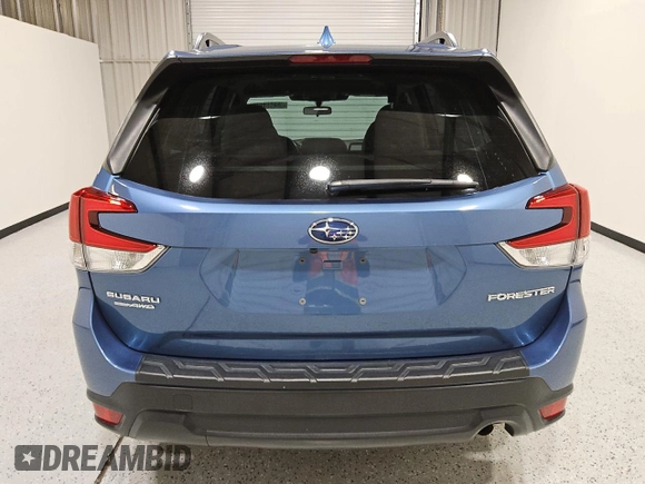 2023 Subaru Forester Premium z VIN JF2SKAEC1PH415854, wystawiony jako Copart lot #62348795 z przebiegiem 93 742 mil mil oraz Czysty tytuł • Clean title. Historia ofert i sprzedaży dostępna na DreamBid. Obrazek 6.