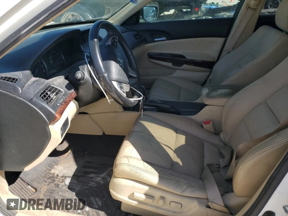 2012 Honda Crosstour EX-L z VIN 5J6TF3H55CL001056, wystawiony jako Copart lot #53894375 z przebiegiem 125 993 mil mil oraz Szkoda całkowita • Salvage title. Historia ofert i sprzedaży dostępna na DreamBid. Obrazek 7.