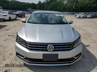 2016 Volkswagen Passat SE z VIN 1VWBT7A3XGC027584, wystawiony jako Copart lot #60822425 z przebiegiem 109 810 mil mil oraz Czysty tytuł • Clean title. Historia ofert i sprzedaży dostępna na DreamBid. Obrazek 5.
