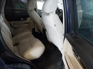 2011 Land Rover Range Rover Sport SC with VIN SALSH2E44BA706256, listed as a IAAI auction lot 42847478 with 99,466 mi miles and . Bid and sale history available at DreamBid. Image 8.