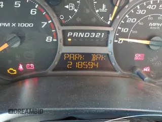 2005 GMC Canyon 1SC SLE Z85 with VIN 1GTCS136858251760, listed as a IAAI auction lot 41955352 with 218,594 mi miles. Bid and sale history available at carsss.com. Image 7.