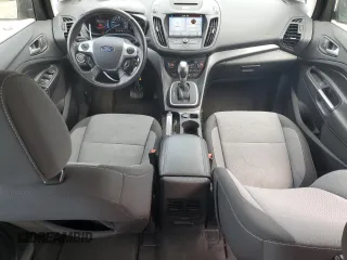 2017 Ford C-Max Energi SE with VIN 1FADP5EU6HL107754, listed as a Copart auction lot 68112384 with 167,909 mi miles and Salvage Title. Bid and sale history available at carsss.com. Image 8.