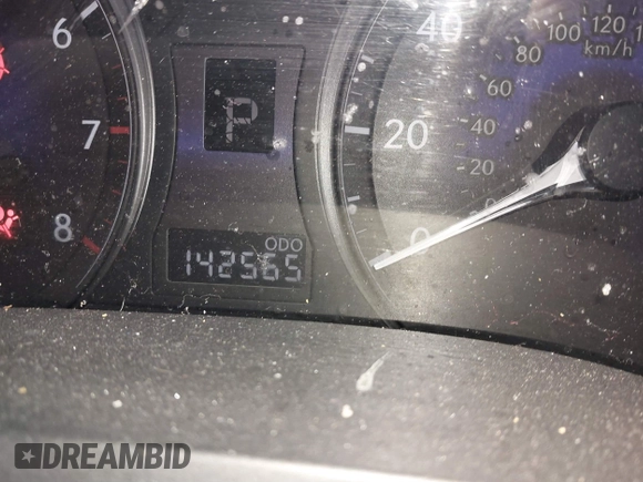 2012 Lexus RX 350 with VIN 2T2BK1BA5CC123975, listed as a IAAI auction lot 41834027 with 142,565 mi miles and . Bid and sale history available at DreamBid. Image 15.