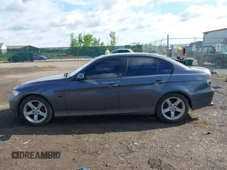 2008 BMW 3 Series 328xi with VIN WBAVC935X8KZ73196, listed as a IAAI auction lot 42539019 with 712,406 mi miles and . Bid and sale history available at DreamBid. Image 14.