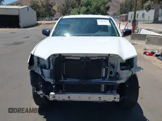 2016 Toyota Tacoma SR with VIN 5TFRX5GN0GX068205, listed as a IAAI auction lot 42685064 with 121,567 mi miles and . Bid and sale history available at DreamBid. Image 13.