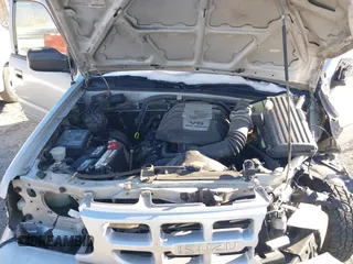 2001 Isuzu Rodeo S with VIN 4S2DM58W414351245, listed as a IAAI auction lot 41339632 with 149,543 mi miles and . Bid and sale history available at DreamBid. Image 10.