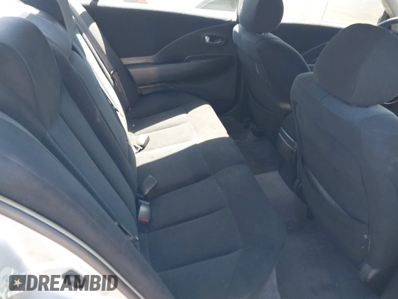 2004 Nissan Altima S with VIN 1N4AL11D84C171897, listed as a IAAI auction lot 41922715 with 101,865 mi miles. Bid and sale history available at carsss.com. Image 8.