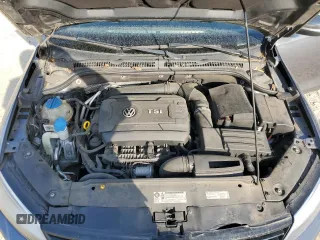 2014 Volkswagen Jetta Sedan SE with VIN 3VWD17AJ9EM280825, listed as a Copart auction lot 54009515 with 91,903 mi miles and Clean Title. Bid and sale history available at carsss.com. Image 11.