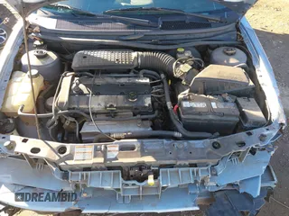 1998 Ford Contour LX с VIN 1FALP6538WK163366, выставлен на аукционе IAAI как лот 41136870 с пробегом 136 677 миль миль и . История ставок и продаж доступна на DreamBid. Изображение 10.