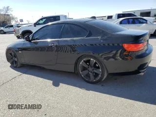 2011 BMW 3 Series 328i with VIN WBAKE3C54BE557631, listed as a Copart auction lot 45982315 with 172,409 mi miles and Clean Title. Bid and sale history available at carsss.com. Image 2.