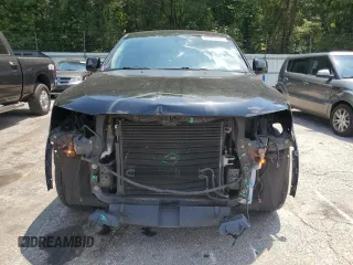 2013 Dodge Durango SXT с VIN 1C4RDHAG3DC617080, выставлен на аукционе Copart как лот 63487025 с пробегом 196 334 миль миль и Списание • Salvage title. История ставок и продаж доступна на DreamBid. Изображение 5.
