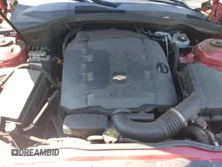 2014 Chevrolet Camaro LT z VIN 2G1FC1E38E9242518, wystawiony jako IAAI lot #41988618 z przebiegiem 90 993 mil mil oraz . Historia ofert i sprzedaży dostępna na DreamBid. Obrazek 10.