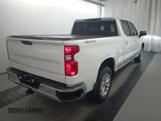2021 Chevrolet Silverado 1500 LT с VIN 1GCUYDED9MZ101777, выставлен на аукционе IAAI как лот 42575861 с пробегом 139 420 миль миль и . История ставок и продаж доступна на DreamBid. Изображение 23.