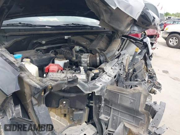 2022 Nissan Frontier S with VIN 1N6ED1CL1NN651392, listed as a IAAI auction lot 41888997 with 73,835 mi miles and . Bid and sale history available at DreamBid. Image 10.