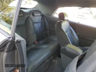 2004 Saab 9-3 z VIN YS3FH79Y646010094, wystawiony jako Copart lot #72316434 z przebiegiem 134 445 mil mil oraz Szkoda całkowita • Salvage title. Historia ofert i sprzedaży dostępna na DreamBid. Obrazek 10.