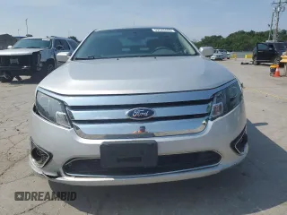 2012 Ford Fusion SEL z VIN 3FAHP0JG3CR178411, wystawiony jako Copart lot #59526405 z przebiegiem 208 550 mil mil oraz Szkoda całkowita • Salvage title. Historia ofert i sprzedaży dostępna na DreamBid. Obrazek 5.