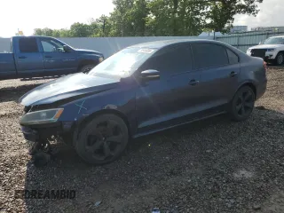 2012 Volkswagen Jetta SE с VIN 3VWDP7AJ2CM340245, выставлен на аукционе Copart как лот 59844935 с пробегом 199 762 миль миль и Списание • Salvage title. История ставок и продаж доступна на DreamBid. Изображение 1.