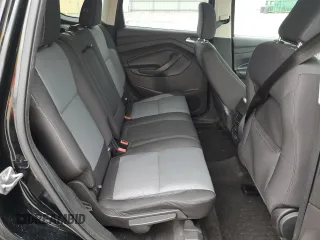2018 Ford Escape SE z VIN 1FMCU9GD8JUA89756, wystawiony jako Copart lot #55978345 z przebiegiem 115 089 mil mil oraz Tytuł czysty. Historia ofert i sprzedaży dostępna na DreamBid. Obrazek 11.