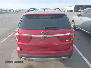 2016 Ford Explorer XLT with VIN 1FM5K8D80GGA76152, listed as a IAAI auction lot 42011530 with 109,629 mi miles and . Bid and sale history available at DreamBid. Image 17.