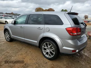 2019 Dodge Journey GT с VIN 3C4PDCEG6KT680552, выставлен на аукционе Copart как лот 83265124 с пробегом 77 738 миль миль и Списание • Salvage title. История ставок и продаж доступна на DreamBid. Изображение 2.