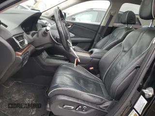 2020 Acura RDX Advance z VIN 5J8TC2H72LL029893, wystawiony jako Copart lot #47185635 z przebiegiem 89 627 mil mil oraz Szkoda całkowita • Salvage title. Historia ofert i sprzedaży dostępna na DreamBid. Obrazek 7.