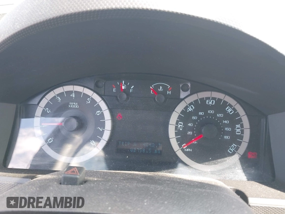 2011 Ford Escape XLT с VIN 1FMCU9D73BKA20517, выставлен на аукционе IAAI как лот 42810371 с пробегом 82 758 миль миль и . История ставок и продаж доступна на DreamBid. Изображение 7.