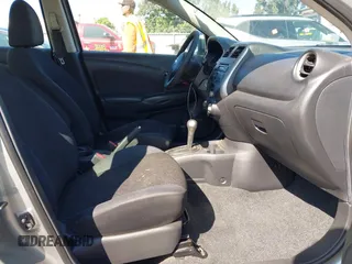 2013 Nissan Versa SV with VIN 3N1CN7AP5DL858384, listed as a IAAI auction lot 42543483 with 133,602 mi miles and . Bid and sale history available at DreamBid. Image 5.