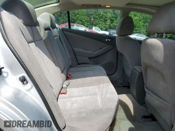 2007 Nissan Altima SL z VIN 1N4BL21E07C215754, wystawiony jako Copart lot #59016505 z przebiegiem 171 985 mil mil oraz Szkoda całkowita • Salvage title. Historia ofert i sprzedaży dostępna na DreamBid. Obrazek 10.