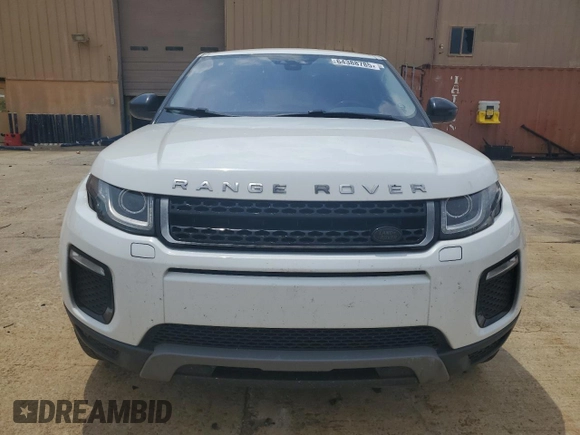 2017 Land Rover Range Rover Evoque SE z VIN SALVP2BG7HH218482, wystawiony jako Copart lot #64388785 z przebiegiem 149 042 mil mil oraz Czysty tytuł • Clean title. Historia ofert i sprzedaży dostępna na DreamBid. Obrazek 5.